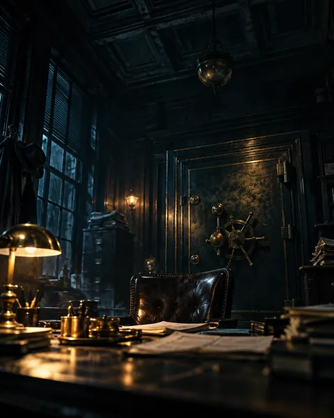 天井裏の通路のアイキャッチ