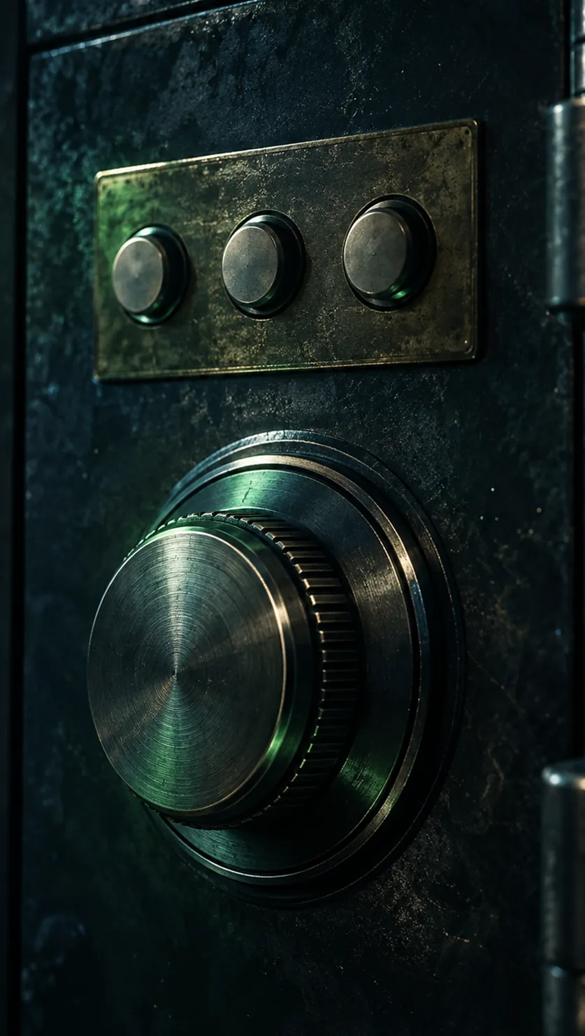 Hints to the PIN (illustration)